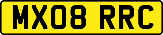 MX08RRC