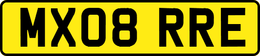 MX08RRE