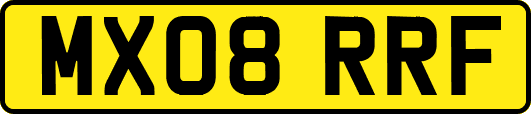 MX08RRF