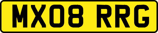 MX08RRG