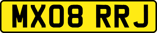 MX08RRJ