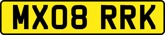 MX08RRK