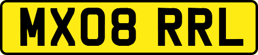MX08RRL