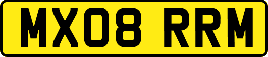 MX08RRM