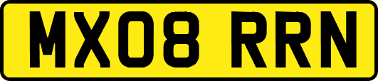 MX08RRN