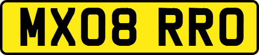 MX08RRO