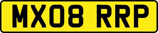 MX08RRP