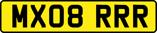 MX08RRR
