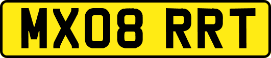 MX08RRT