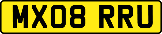 MX08RRU