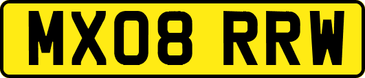 MX08RRW