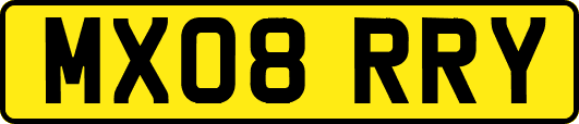 MX08RRY