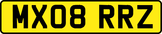 MX08RRZ