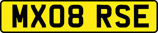 MX08RSE