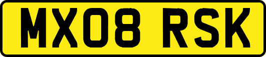 MX08RSK