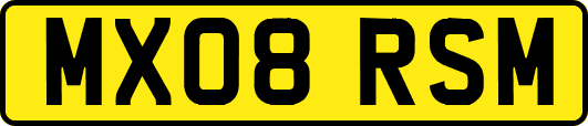 MX08RSM