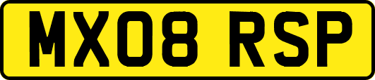 MX08RSP