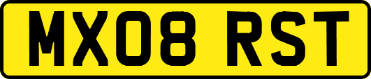 MX08RST