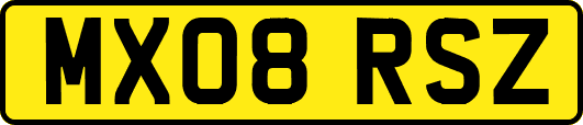 MX08RSZ