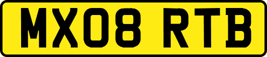 MX08RTB