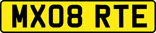 MX08RTE