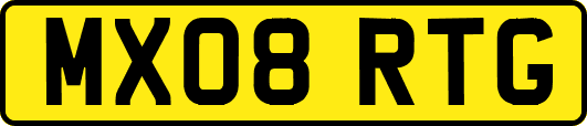 MX08RTG
