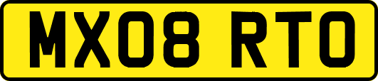 MX08RTO