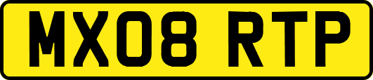 MX08RTP
