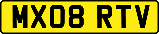 MX08RTV
