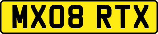 MX08RTX