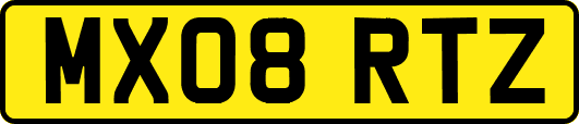 MX08RTZ