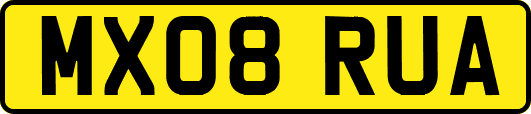 MX08RUA