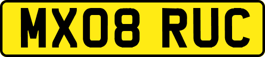 MX08RUC