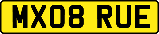 MX08RUE