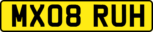 MX08RUH