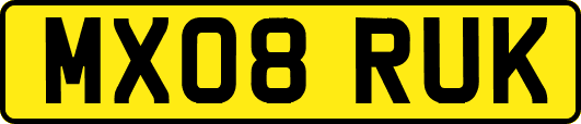 MX08RUK