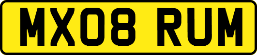 MX08RUM