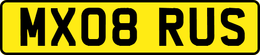 MX08RUS