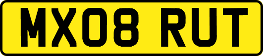 MX08RUT