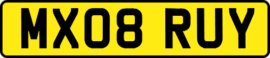 MX08RUY