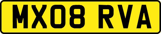 MX08RVA
