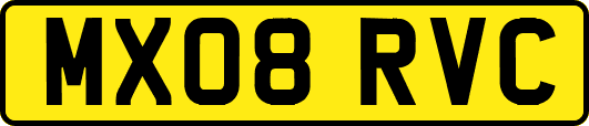 MX08RVC