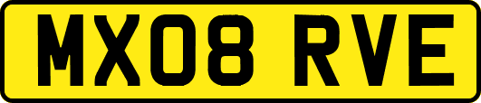 MX08RVE