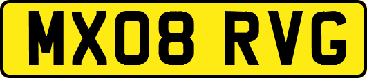 MX08RVG