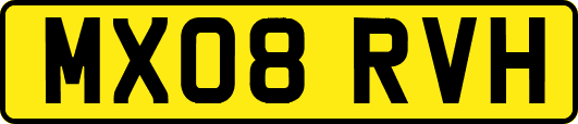 MX08RVH