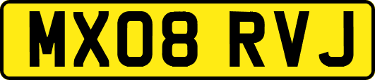 MX08RVJ