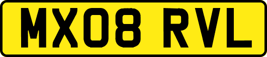 MX08RVL