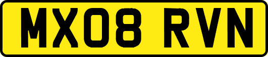 MX08RVN