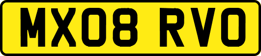 MX08RVO