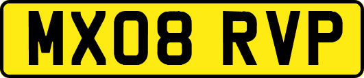 MX08RVP